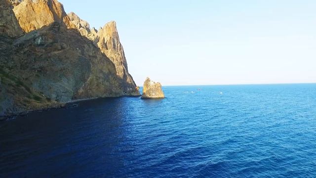 Судак 2025.Ворота Крыма.