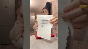 Эксперименты с водой