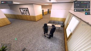 кринж сотрудник