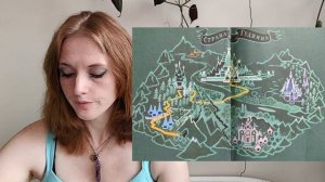 Волшебник Изумрудного города А.Волков - 4. Спасение железного дровосека