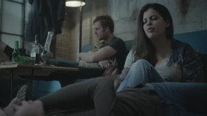 Сериал "Бесстыжие", 4.10 (AlexFilm)