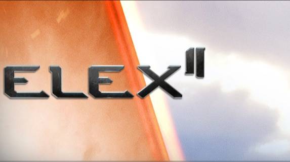 ELEX 2 # 12