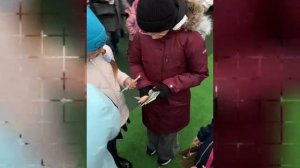 Благотворительная ярмарка 202