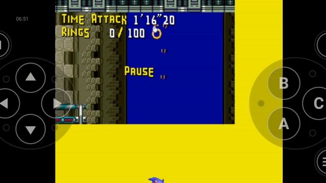 sonic crackers играю