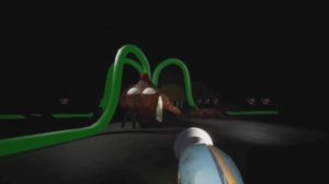 Уни балони заражён? Garten of banban 9 #48