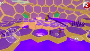 ПРОХОЖУ УЛЕЙ В ПРИКЛЮЧЕНИЯ МЕДВЕДЯ-ГЕРОЯ ( приключения медведя-героя)5#