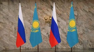 Отношения Казахстана и России, как смотрят друг на друга два общества. Роман Юнеман.