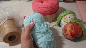 Вступление в СП "Вязаные уютные мелочи - 2"