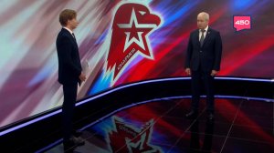 Алексей Родионов – о борьбе городов за звание "юнармейской столицы" России