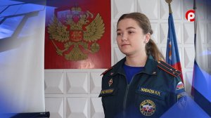 Пожары в Заречье