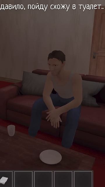 Попросил Чудо Чая озвучить папу Гену из скулбоя! @chudochai смотреть онлайн