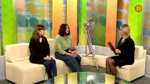 О программе "Наставник" октябрь 2025. Эфир "Проспавших нет"