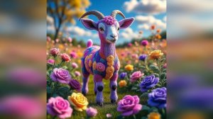 Восточный гороскоп в амигуруми! Вязаная милота!