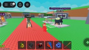 скрафтил ЛОС МОБИЛИС в укради бреинрот!!!