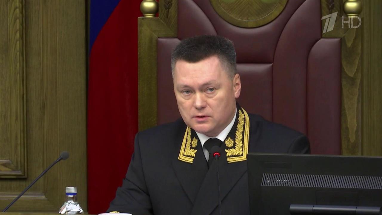 Верховный суд РФ: Постановление о получении жилья для многодетных семей военнослужащих вне очереди.