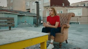 Ворон 65 серия (сериал, 2019)