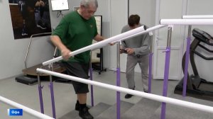 Тормош ауырлыҡтарына бирешмәй