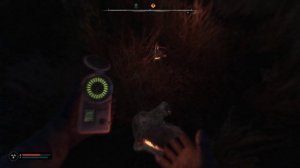 С.Т.А.Л.К.Е.Р. 2 -Поле пси-воздействия. Скопление МОНОЛИТА