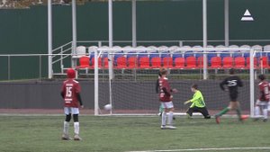 Вопросы спорта. Домашний матч