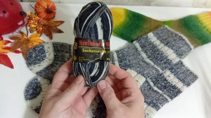 ОТЧЁТ ЗА ОКТЯБРЬ В СП "НОСОЧНЫЙ БЛЮЗ ОСЕНИ. СЕЗОН 2"