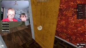 мы стали монстрами про Рома и Соня