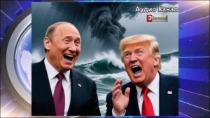 Путин и ураган напугали Трампа  операция в Венесуэле отложена