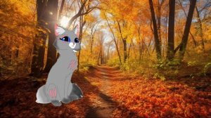 🌕 Не любимые персонажи КВ!||Коты-воители||Луносветик КВ||