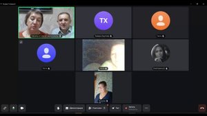 Планерка по 15 каталогу