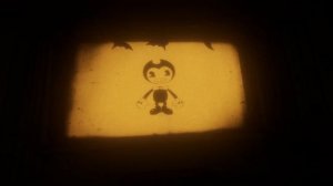 bendy machine канун демона
