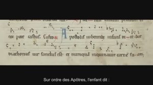 Apostolis iubentibus (De Sanctis Simone et Iuda)