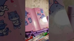 оформление личного дневника