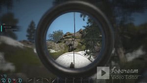 SCUM v1.1. #36 Витя Татарин.