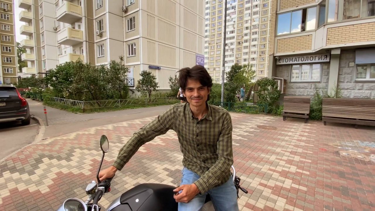 ЛУЧШИЙ ТЮНИНГ ТС МАХ