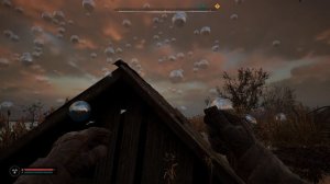 С.Т.А.Л.К.Е.Р. 2 -Аномалия Заброшенный хутор