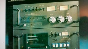 Technic RS -690 U   ремонт