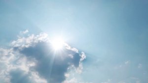 Песня "Цените время" (Эва Шервуд)