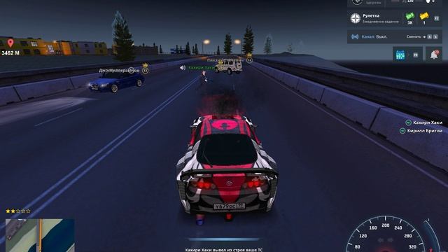 ппсник забылся