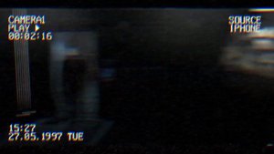 SKIBIDI LOCK IN ANALOG HORROR