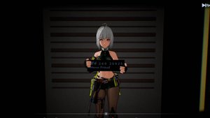 Tower of Fantasy : Кило Часть 5 ( Серия 3 )