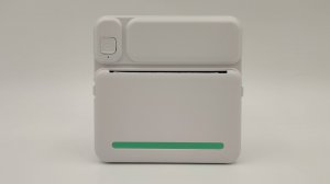 Обзор компактного фотопринтера AMORUS C19