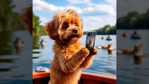 Профукал свой айфон 😲