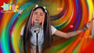 Краски - Старший брат. Кавер COVER DIVA