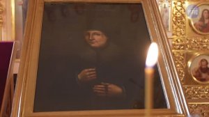 Первоначальница Александра Дивеевская