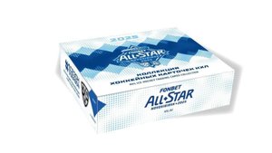 SeReal Карточки КХЛ 2024-2025. Неделя Звёзд Хоккея Retail (10 блоков) №1