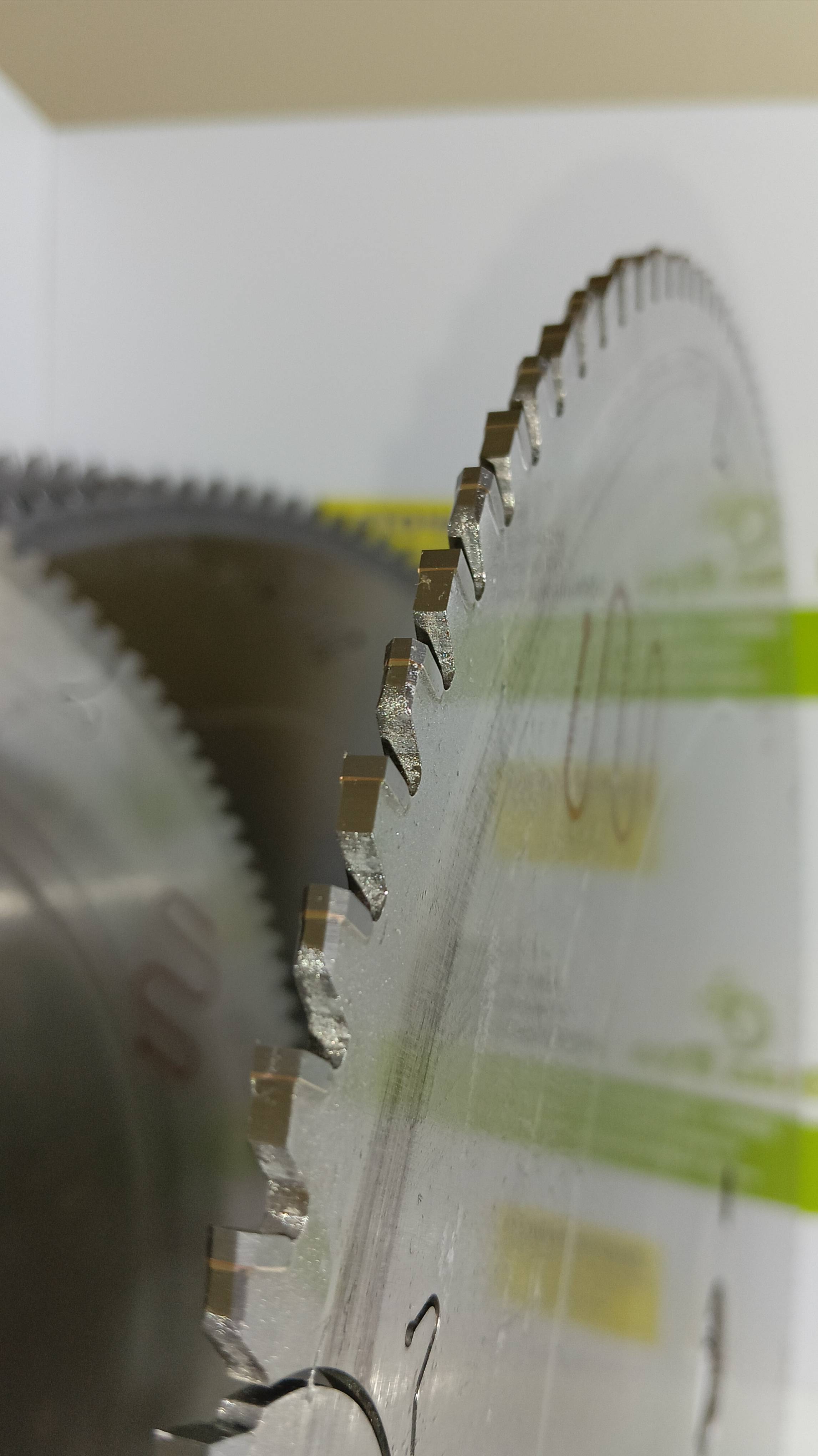 Заточка пильных дисков по алюминию смотреть онлайн