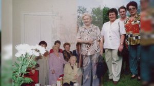 О Галине Николаевне Галкиной