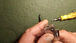 Работа притина