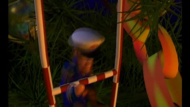 Ночь перед Рождеством