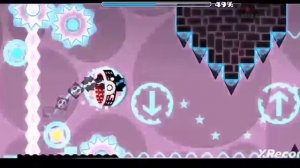 прошёл электродинамикс на 1 монету