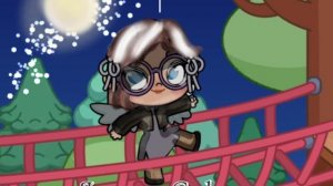 //Обработка//  Идея:🦊•𝔸𝕝𝕚𝕔𝕖_𝔽𝕠𝕩•🦊//пж заметьте кто-нибудь 🥺Новая аватарка 💫